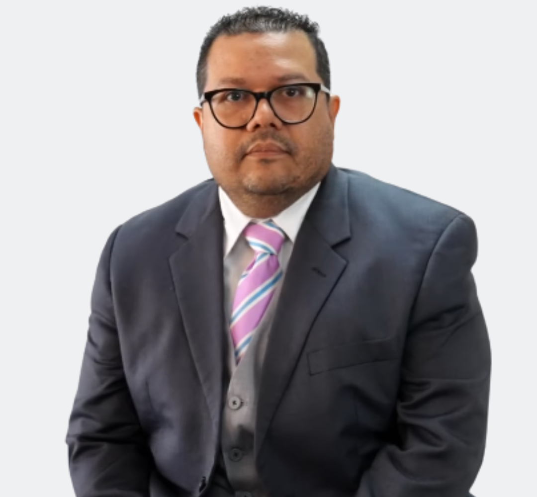 Lic. Jorge Ruiz Canto – Círculo de Prevención Criminal – Panamá